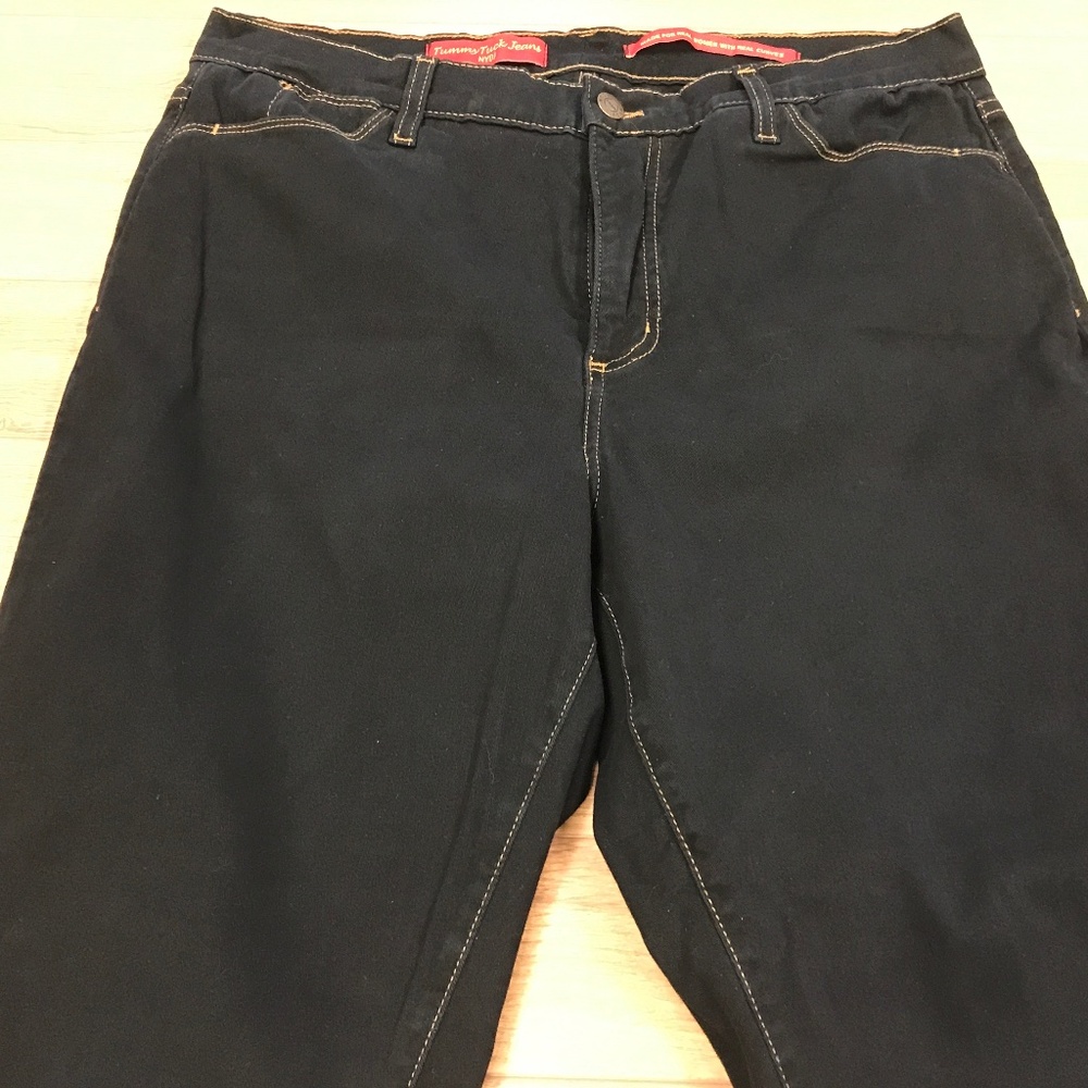 NYDJ Tummy Tuck Jeans Women’s Denim